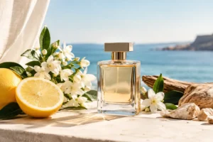 Mejores perfumes frescos de verano para acertar